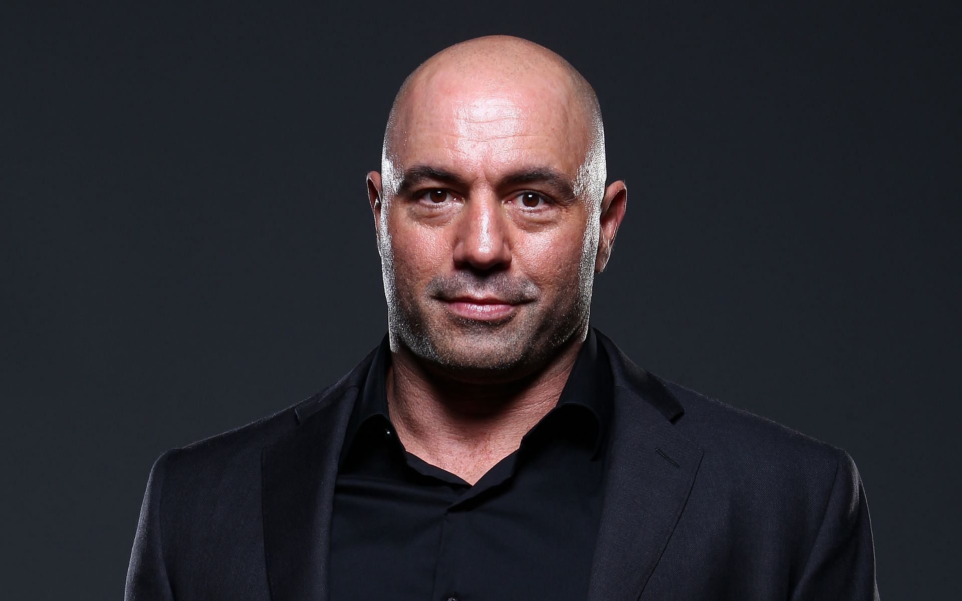 Joe Rogan (pictured) is the proud owner of a coveted luxurious property in Austin, Texas, U.S.A. [Image courtesy: Getty Images]