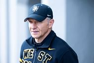 Jeff Monken Family - Father, Mother, Siblings, Wife, Kids