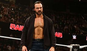 Roman Reigns to be called out on WWE RAW; mystery backstage attacker revealed? 4 Things Drew McIntyre can do on tonight's show