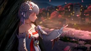 Wuthering Waves 2.0 Jinhsi skin preview and how to get