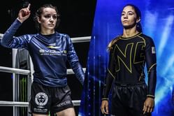 "She needs to fight and climb back" - Mayssa Bastos says Danielle Kelly doesn't deserve immediate trilogy for ONE gold