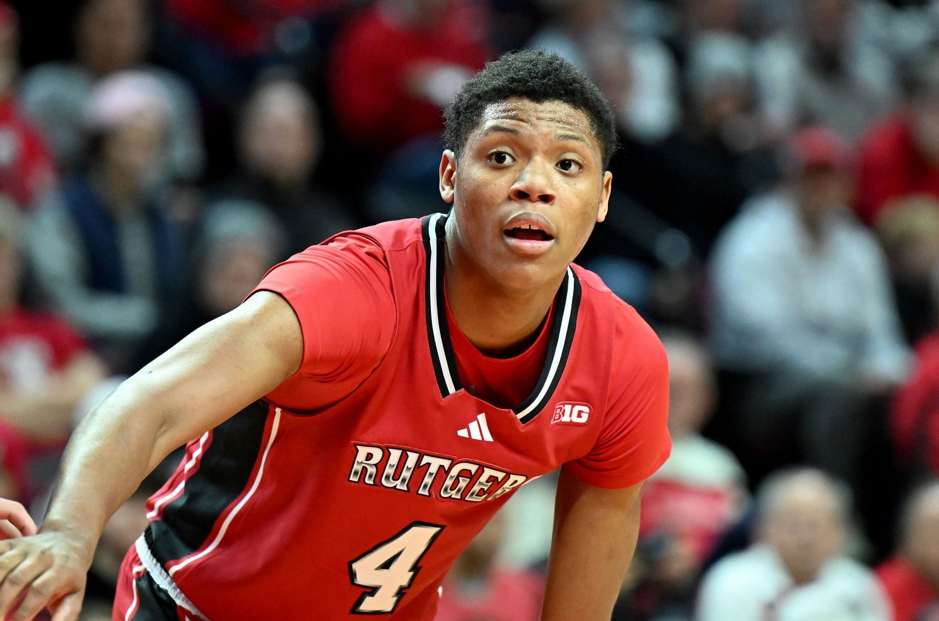 Garden State Hardwood Classic: Seton Hall v Rutgers - Source: Getty