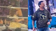 WWE Holiday Tour Results: top star's stink face goes wrong; CM Punk saves major name (Pittsburg 12/27)