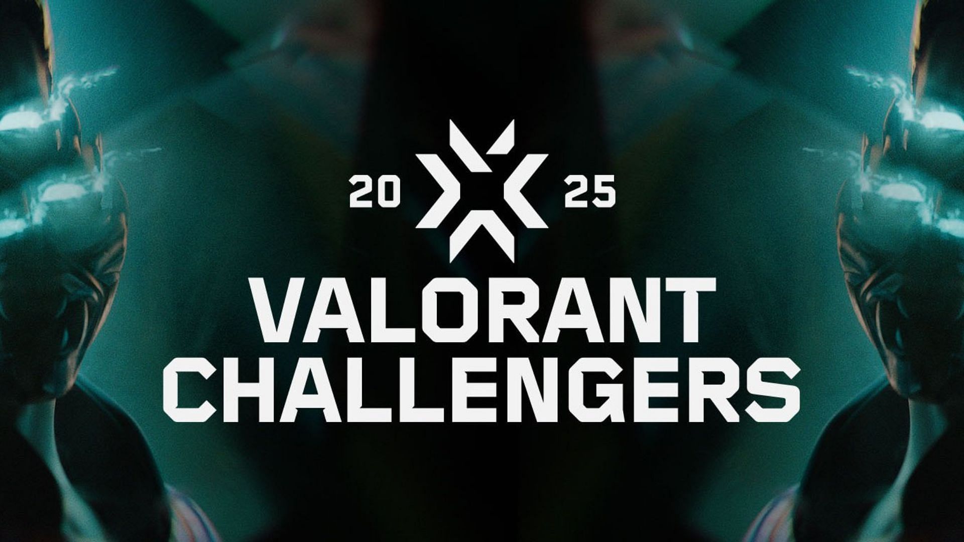 Valorant Challengers 2025