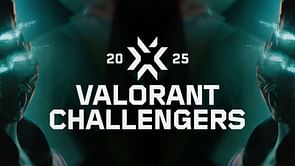 Valorant Challengers 2025: Everything you need to know