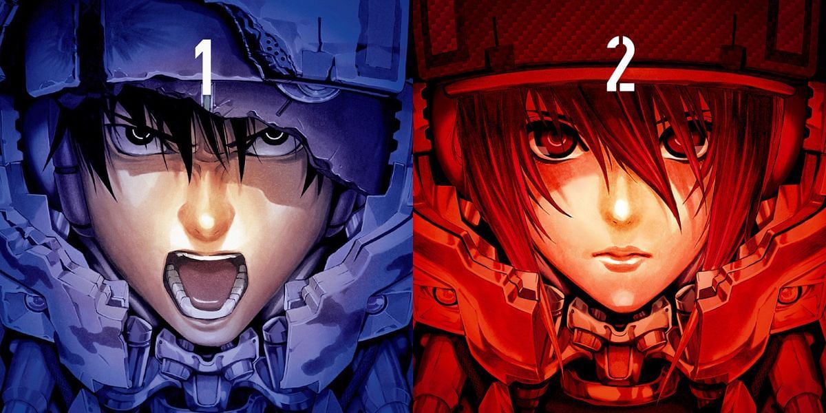 All You Need Is Kill (Image via Shueisha)