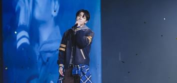 "All those people scrambling to reinstall" — Fans react as Weverse peak downloads and global Google search with over 10 Jungkook-related topics