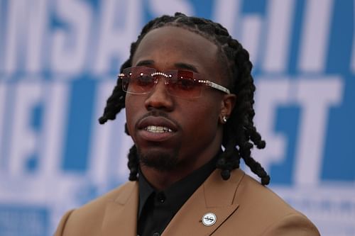 Joey Porter Jr. (Source: Getty Images)