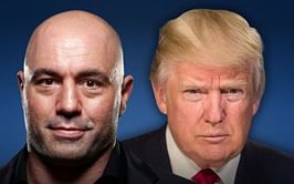 Donald Trump insider makes eye-opening remark about Joe Rogan's potential involvement in new administration