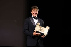Did Tom Cruise serve in the military? Why the Top Gun star was awarded US Navy's highest honor, explained