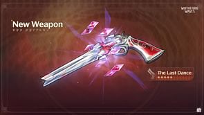 Wuthering Waves: The Last Dance stats, materials, and best characters