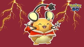 How to get Holiday Attire Dedenne in Pokemon GO, and can it be shiny?