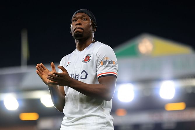 Luton Town vs Stoke City Prediction and Betting Tips | December 10th 2024