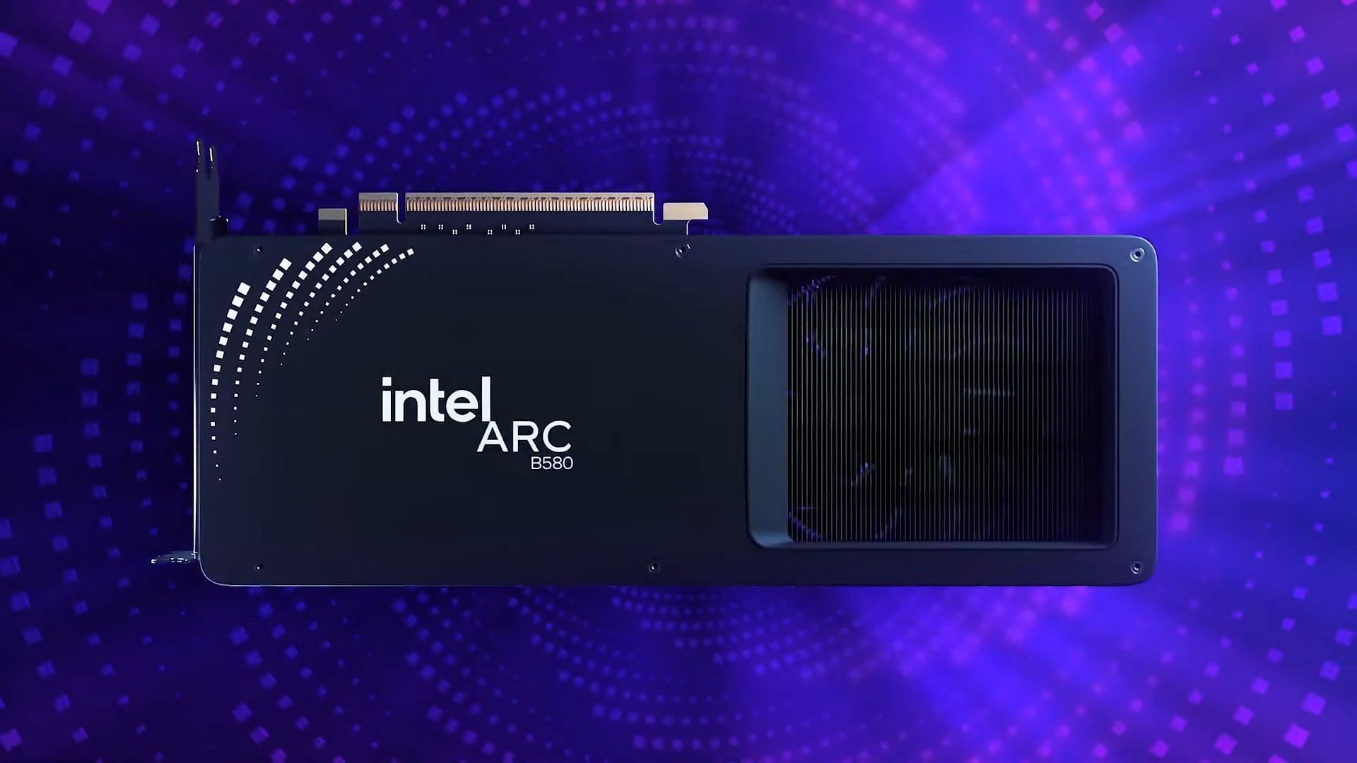 Everything we know about the new Intel Arc B570 and B580