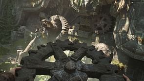 How to solve the Mirror puzzle in Indiana Jones and the Great Circle