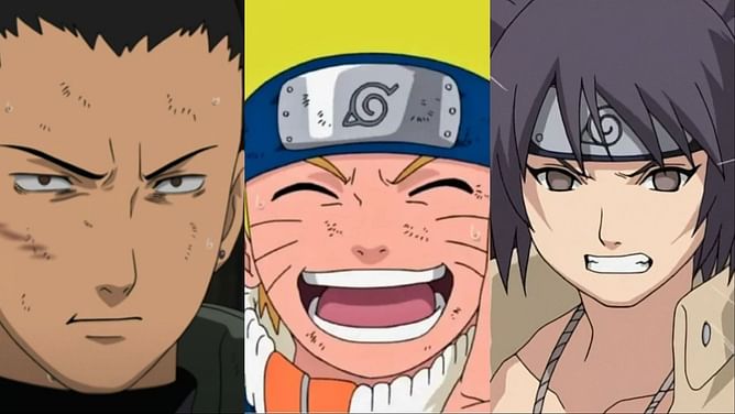 5 Naruto characters who are irreplaceable in the story (& 5 who could be easily swapped)