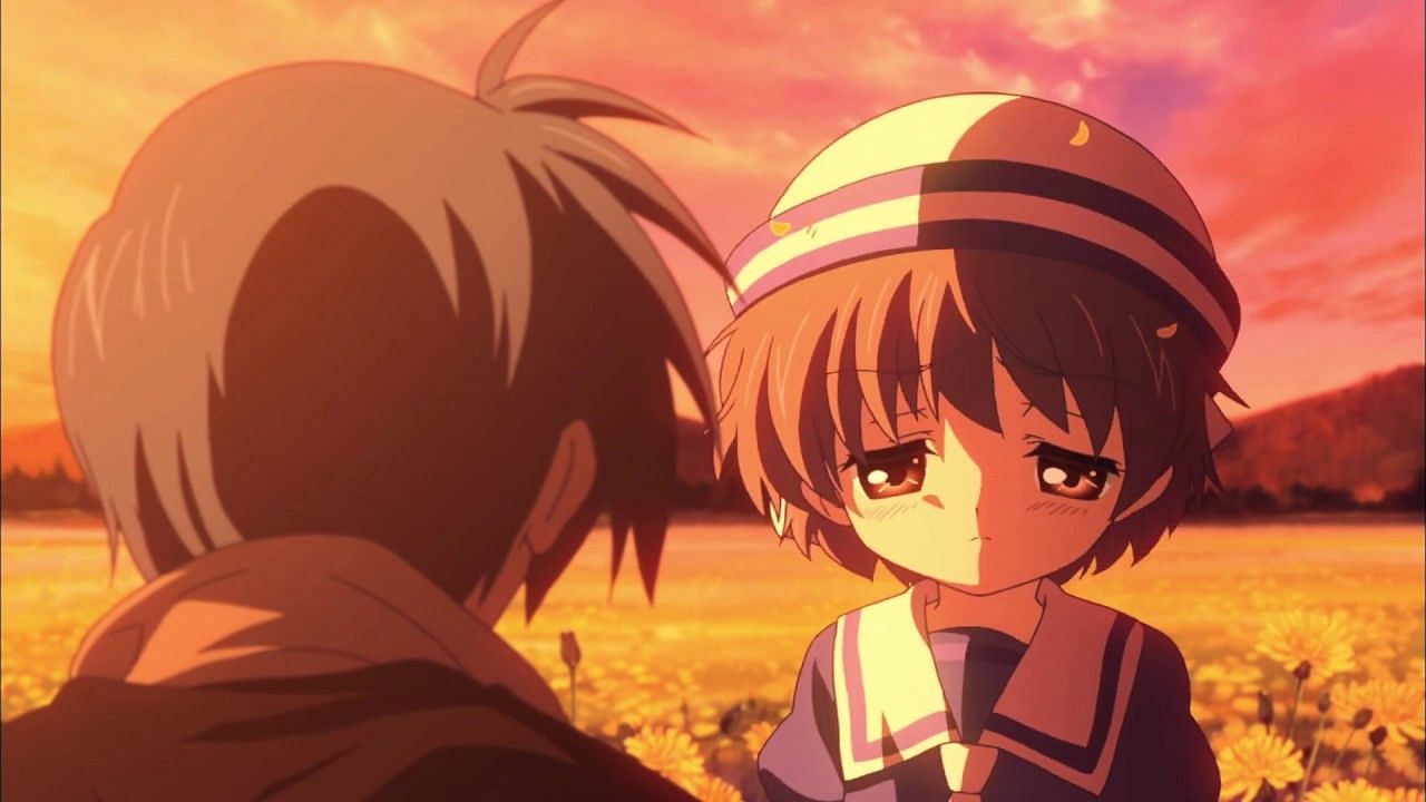 Clannad: After Story (Image via Kyoto Animation)