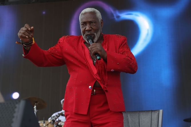 Who is Eddie Levert married to? Marriages explored as singer's daughter Ryan passes away