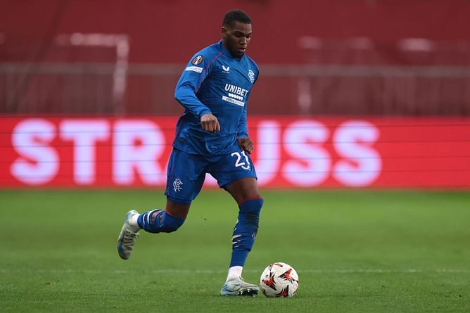Rangers vs Kilmarnock Prediction and Betting Tips | December 5th 2024