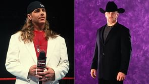"He was being very mean" – Ex-WWE star on Shawn Michaels getting sent home