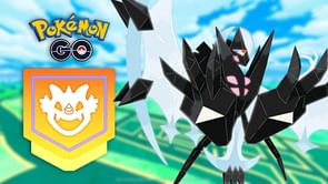 How to solo defeat Dawn Wings Necrozma in Pokemon GO 5-star raids