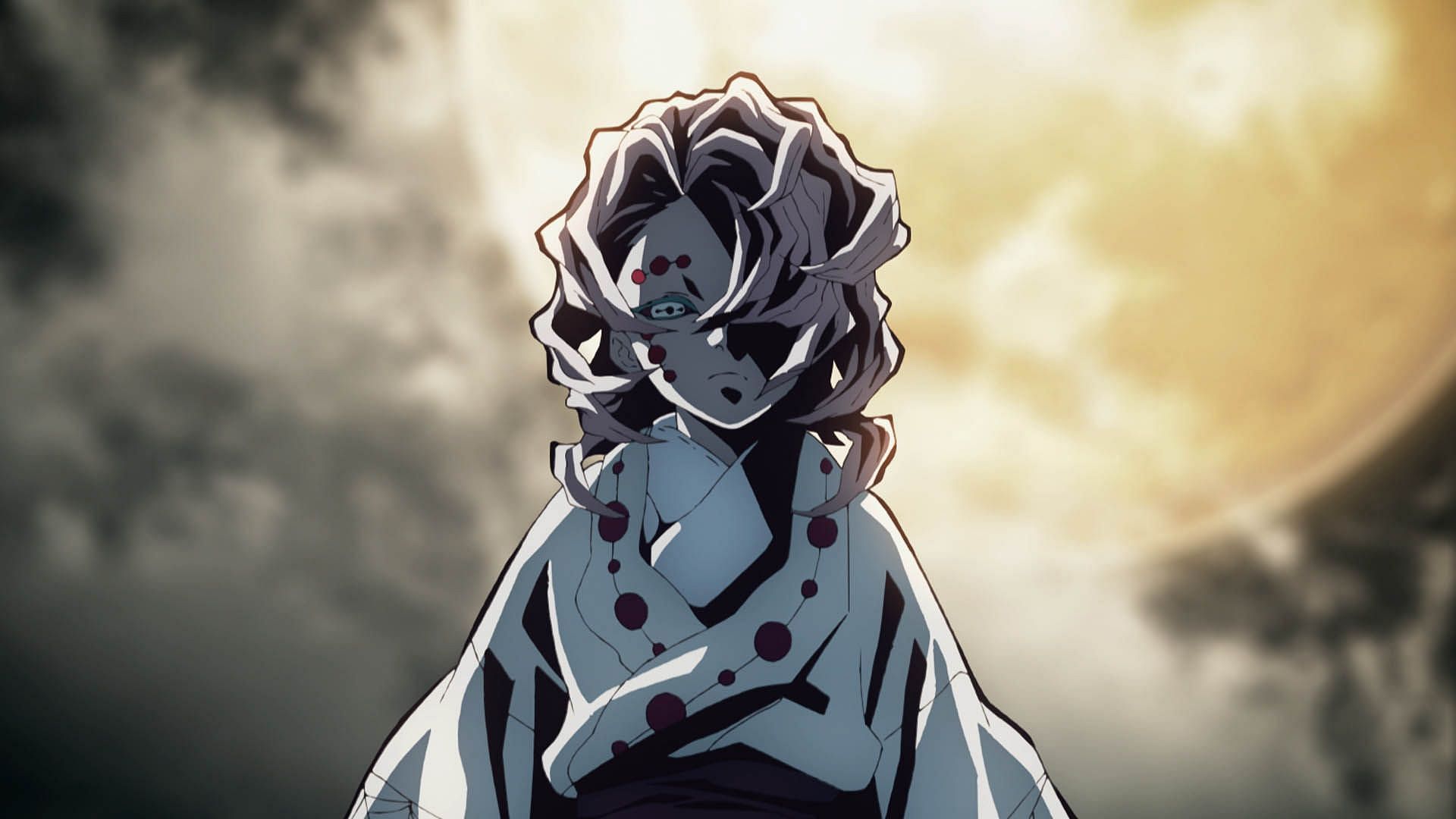 Rui of the Spider Family (Image via Ufotable)