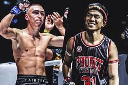 Egor Bikrev ‘very prepared’ for Panpayak test at ONE Friday Fights 92: “I’m ready for this fight”