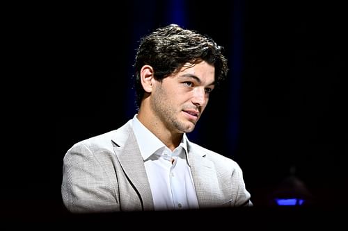 Taylor Fritz (Getty)