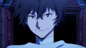 Bungo Stray Dogs gets new spin-off manga in January 2025