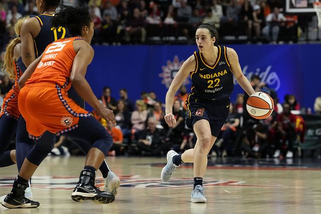 Geno and UCONN sorority are pissed&quot; - Fans abuzz as WNBA 