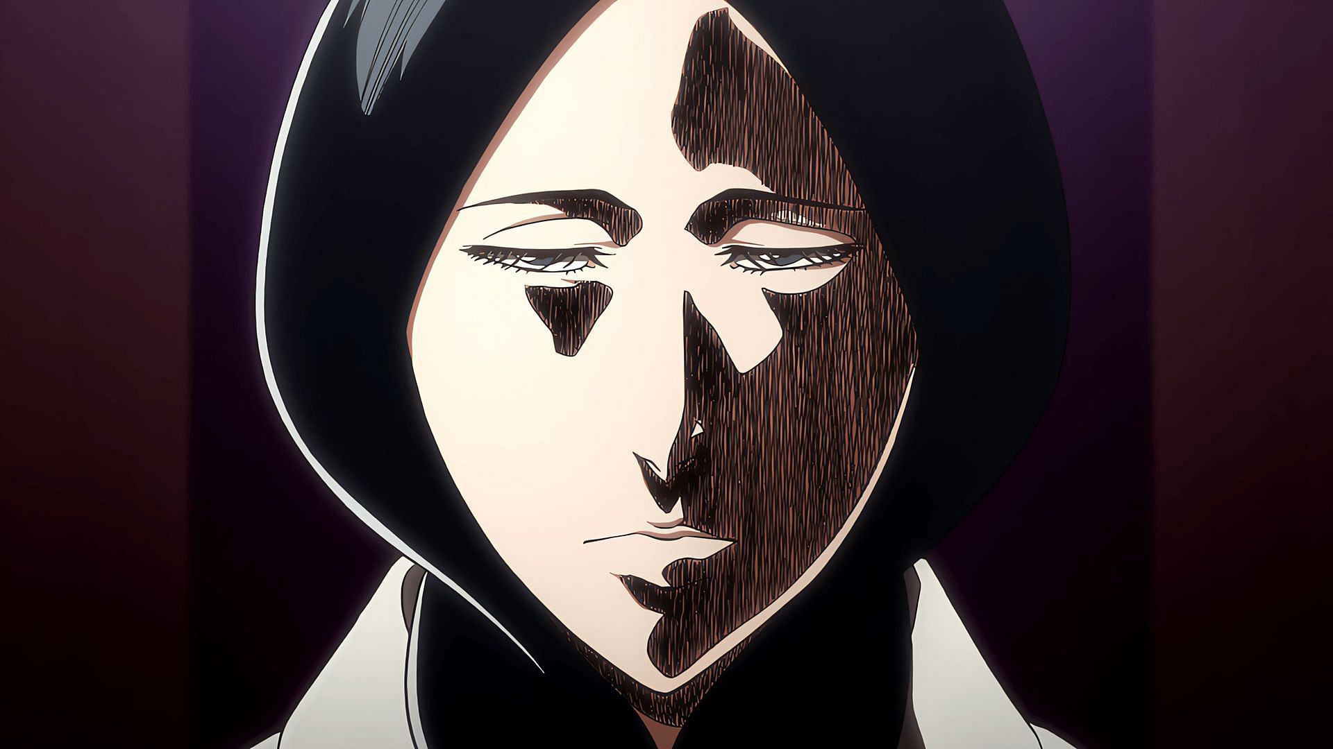 Unohana in Bleach TYBW (Image via Studio Pierrot)