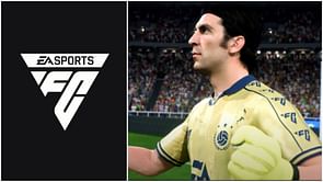 EA FC 25 Gianluigi Buffon On This Day Icon SBC: All tasks and cheapest solutions
