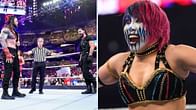 This week in WWE history: Asuka makes history, Roman Reigns & Seth Rollins make a huge splash (December 16-December 22)