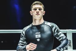 “There was no money in jiu-jitsu” - Cole Abate proud that BJJ athletes now have more avenues to compete professionally