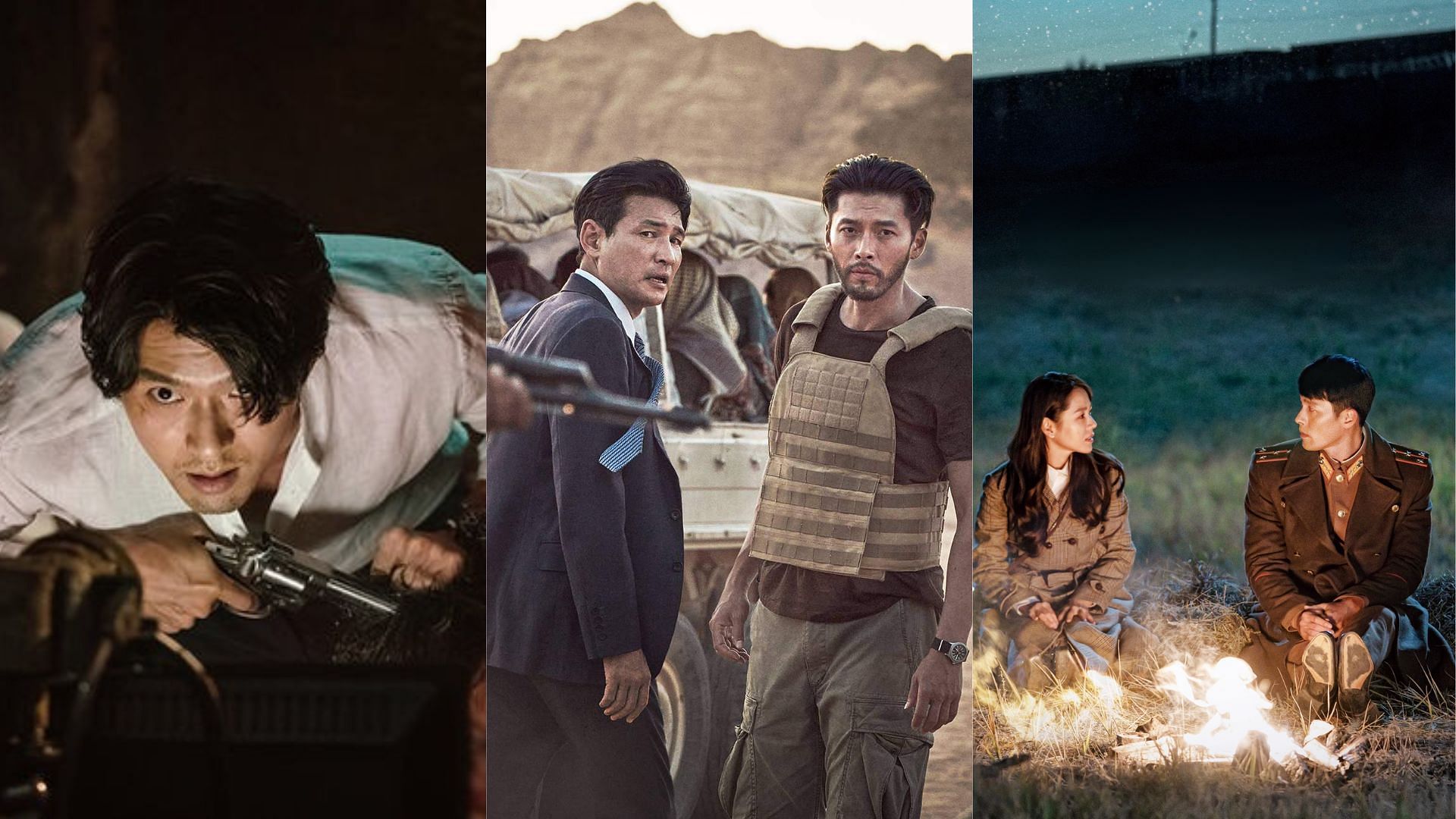 7 Hyun Bin shows and movies to watch while waiting for 