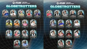 "This week is a s**t" - EA FC 25 fans are disappointed with the new Globetrotters promo