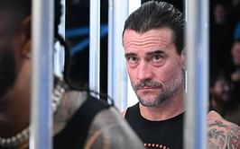 Current champion teases future dream match against CM Punk in the opening segment of WWE RAW