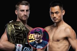 “One of the biggest spectacles of the year” - Chatri Sityodtong hyped for world title showdowns at ONE 171 in Qatar