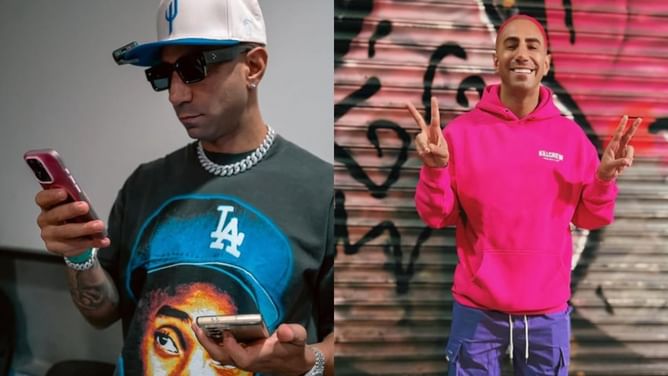 "I could have died tonight": Fousey threatens lawsuit after getting a motorcycle without side-view mirrors