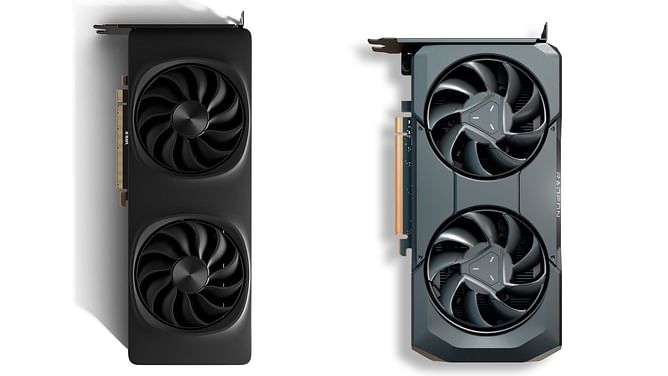 Intel Arc B580 12 GB vs AMD RX 7600 XT 16 GB: Which is better for gaming?