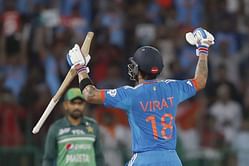 "Virat Kohli would probably be dying to play in Pakistan" - Shoaib Akhtar on 2025 Champions Trophy scheduling stand-off