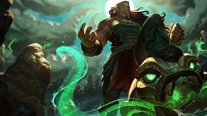 "Water for the living": League of Legends LoLdle answers 907 (Monday, December 30, 2024)