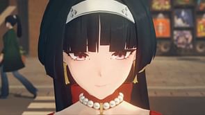 Who is Astra Yao in Zenless Zone Zero?