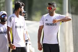 "When Washington Sundar played in the Perth match, he said that's it" - Aakash Chopra on Ravichandran Ashwin's retirement during BGT 2024-25