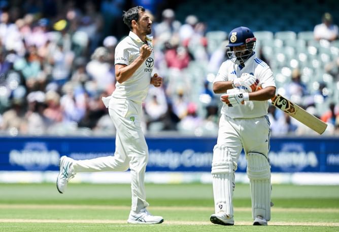 IND vs AUS: 3 भारतीय बल्लेबाज जिन्होंने बॉर्डर-गावस्कर ट्रॉफी के पहले तीन मैचों में किया है निराश
