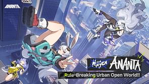 How to sign up for Ananta (Project Mugen) Vanguard