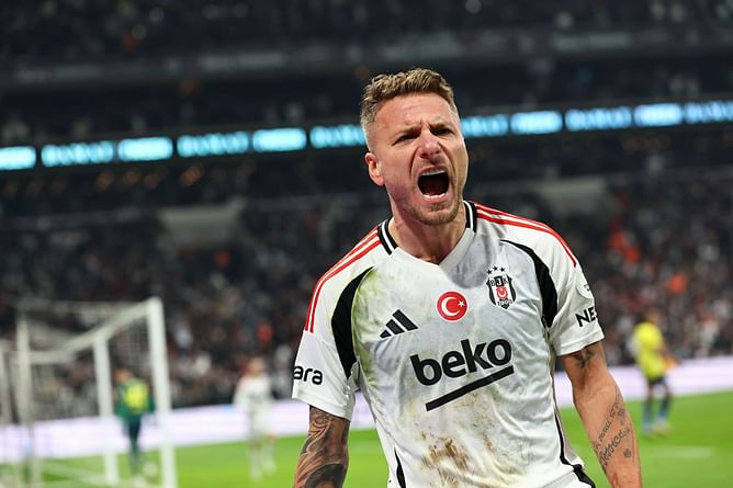 Bodo/Glimt vs Besiktas Prediction and Betting Tips | 12th December 2024