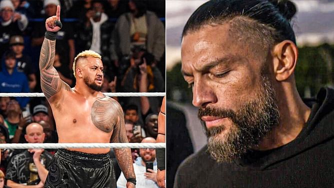 Roman Reigns to have a long-term feud with 39-year-old star; title change soon? 5 things WWE subtly told us on SmackDown tonight