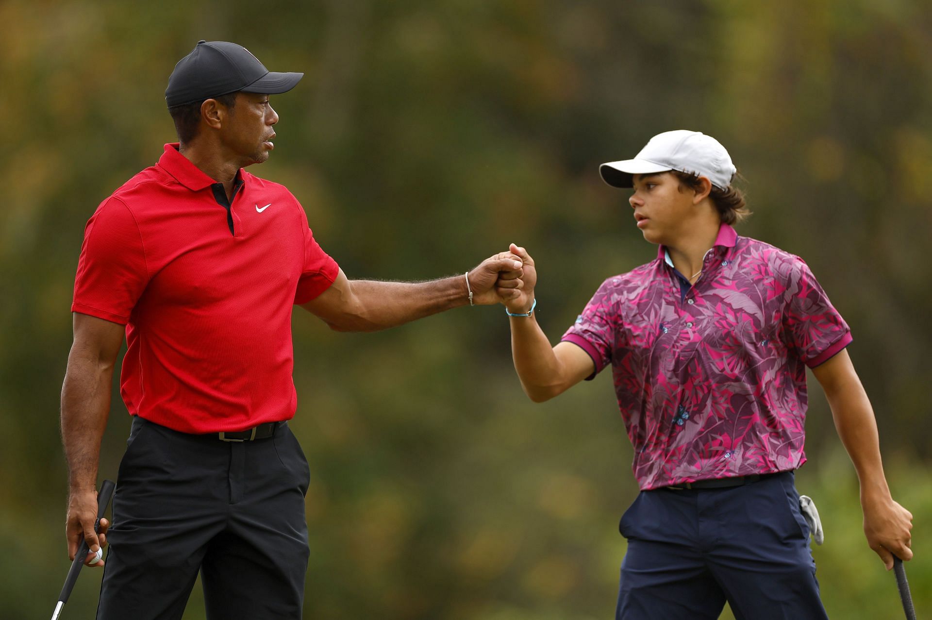 PNC Championship - Final Round - Source: Getty