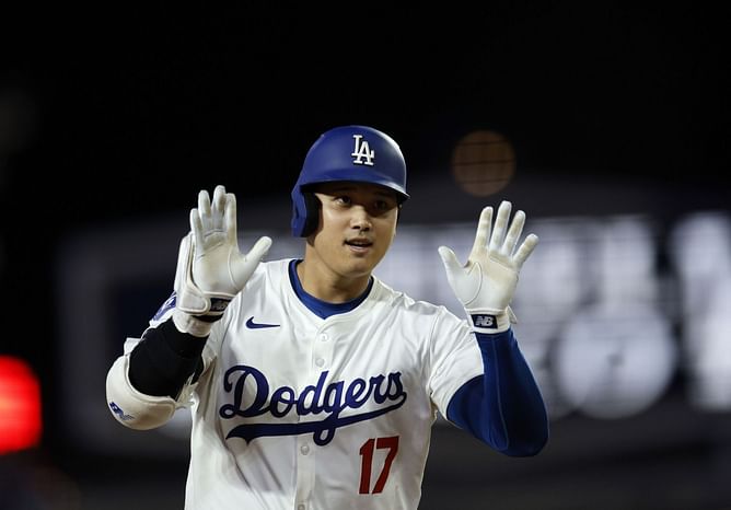 "Shohei Ohtani's routine was insane" - Ex-Brewers 3x All-Star details Japanese phenom's training and warm-up regime as Angels' two-way player